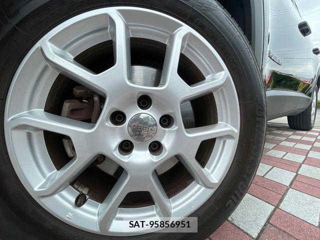 Jeep RENEGADE 2021-07 7358200-12