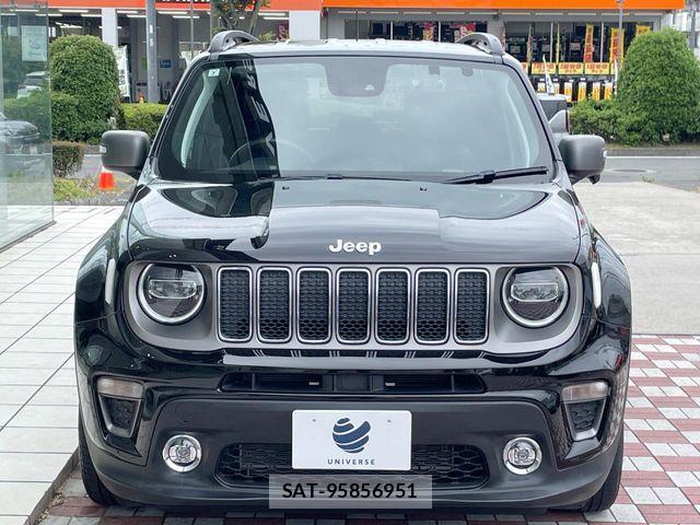 Jeep RENEGADE 2021-07 7358200-13