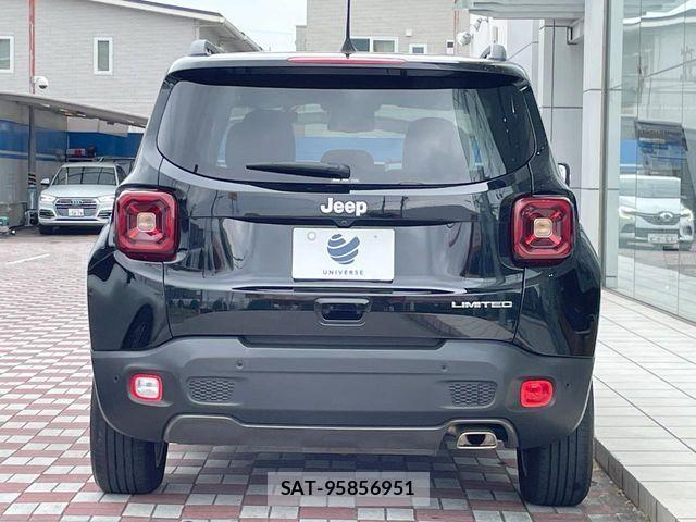 Jeep RENEGADE 2021-07 7358200-14