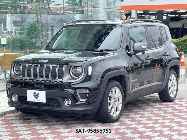Jeep RENEGADE 2021-07 7358200-15