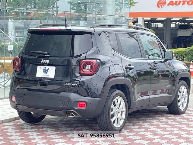 Jeep RENEGADE 2021-07 7358200-16