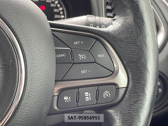 Jeep RENEGADE 2021-07 7358200-3