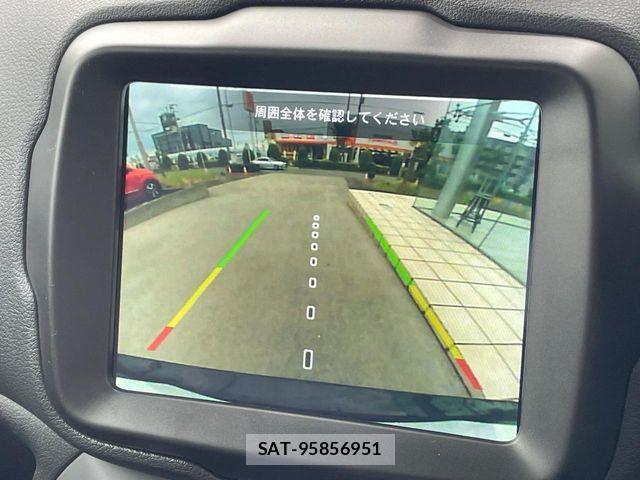 Jeep RENEGADE 2021-07 7358200-4