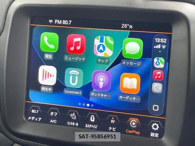 Jeep RENEGADE 2021-07 7358200-5