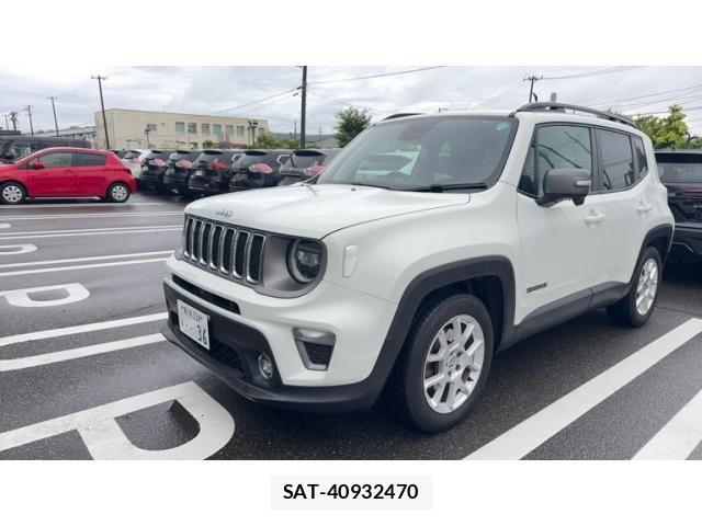 Jeep RENEGADE 2021-08 7358202-3