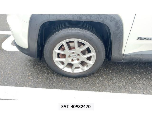 Jeep RENEGADE 2021-08 7358202-5