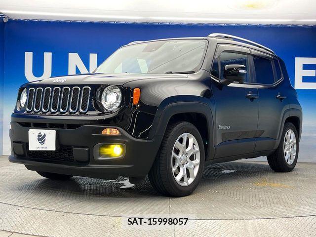 Jeep RENEGADE 2018-04 7455022-13