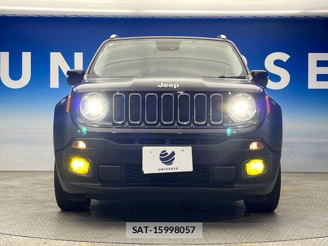 Jeep RENEGADE 2018-04 7455022-15
