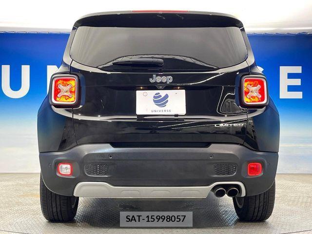Jeep RENEGADE 2018-04 7455022-16