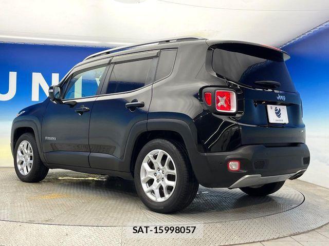 Jeep RENEGADE 2018-04 7455022-18