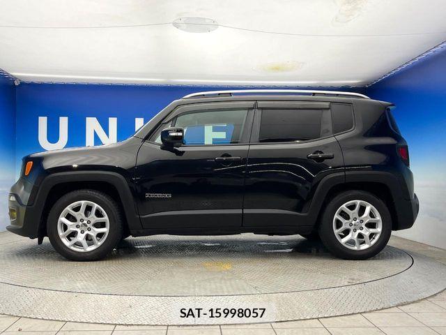 Jeep RENEGADE 2018-04 7455022-19