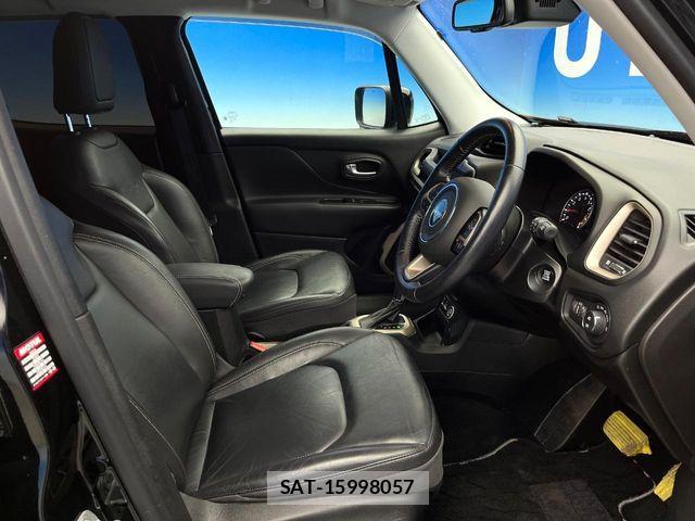 Jeep RENEGADE 2018-04 7455022-8