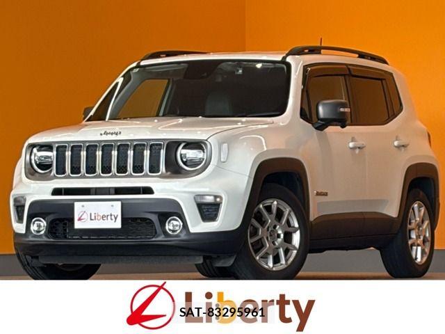 Jeep RENEGADE 2020-07 7455019-0