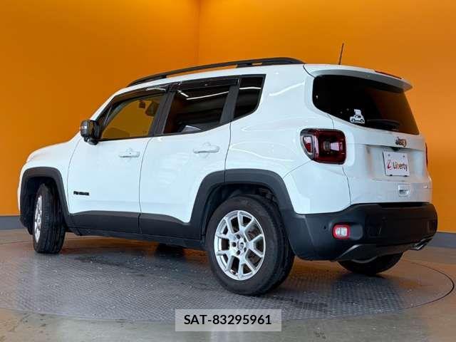 Jeep RENEGADE 2020-07 7455019-9