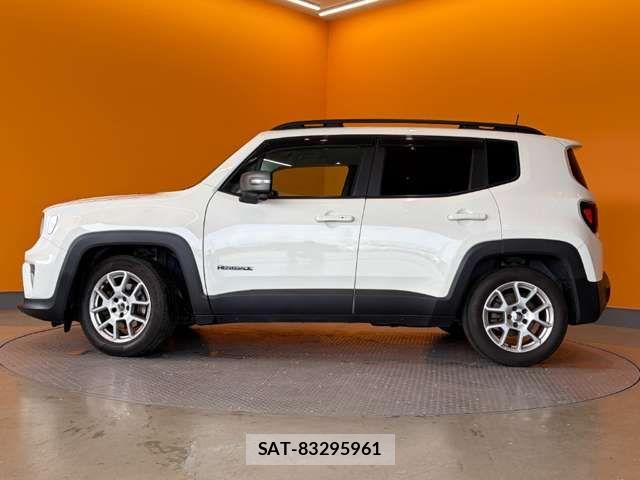 Jeep RENEGADE 2020-07 7455019-10