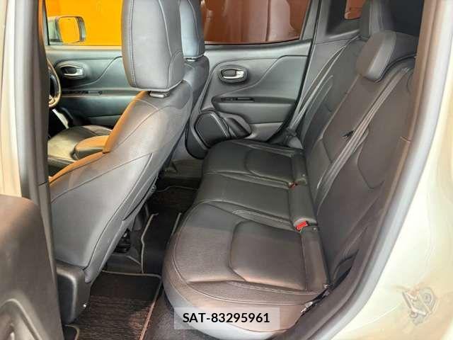 Jeep RENEGADE 2020-07 7455019-14