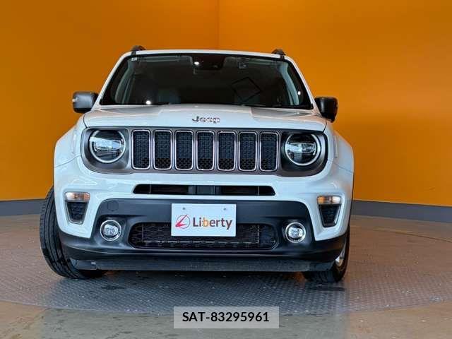 Jeep RENEGADE 2020-07 7455019-4