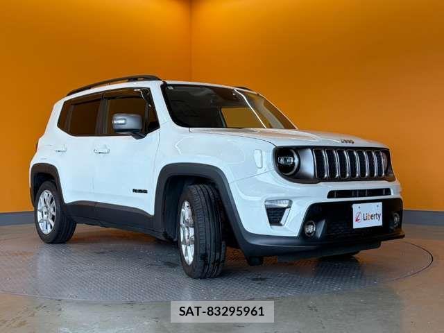 Jeep RENEGADE 2020-07 7455019-5