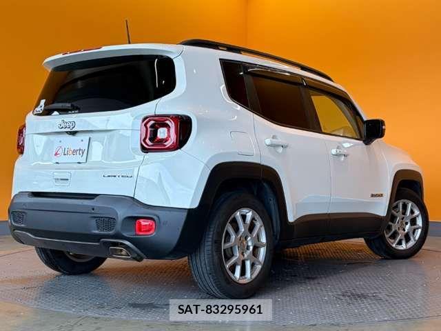 Jeep RENEGADE 2020-07 7455019-7