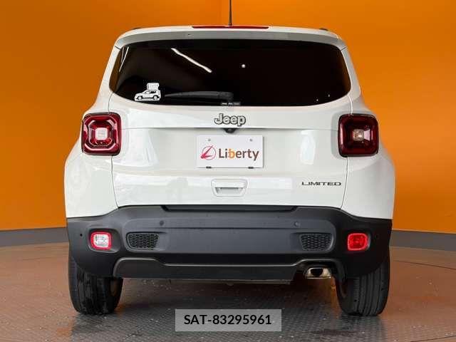 Jeep RENEGADE 2020-07 7455019-8