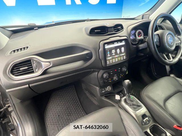 Jeep RENEGADE 2020-08 7455020-10