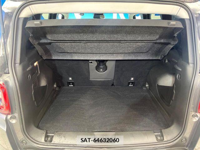 Jeep RENEGADE 2020-08 7455020-12
