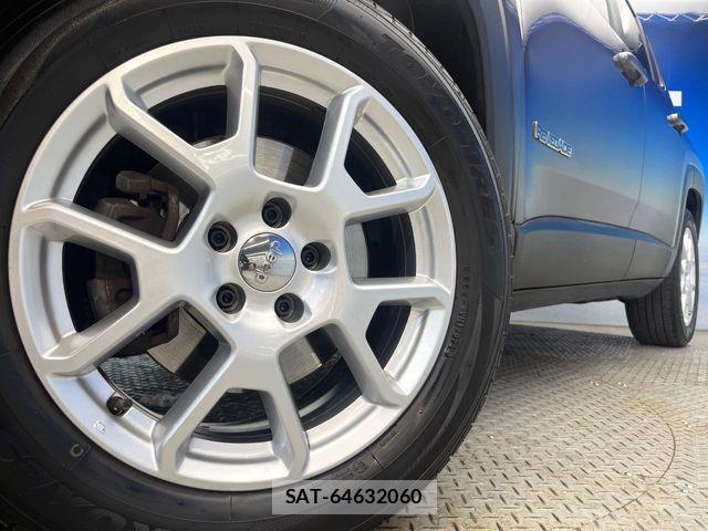 Jeep RENEGADE 2020-08 7455020-14