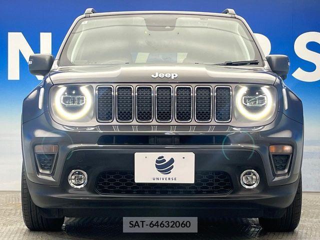 Jeep RENEGADE 2020-08 7455020-15
