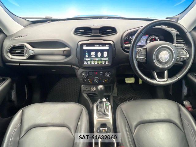 Jeep RENEGADE 2020-08 7455020-1