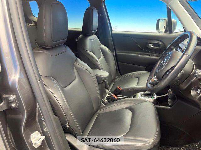 Jeep RENEGADE 2020-08 7455020-8