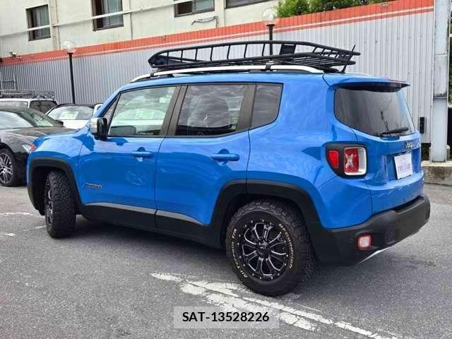 Jeep RENEGADE 2015-10 7455021-9