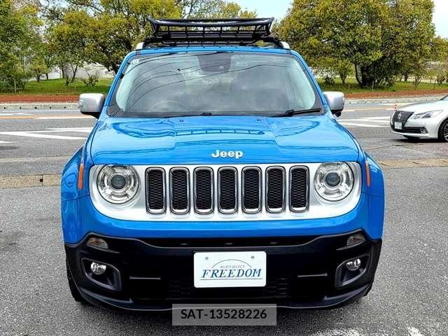 Jeep RENEGADE 2015-10 7455021-10
