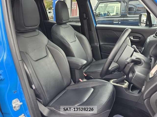 Jeep RENEGADE 2015-10 7455021-12