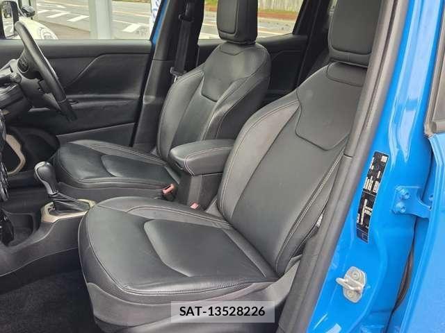 Jeep RENEGADE 2015-10 7455021-13