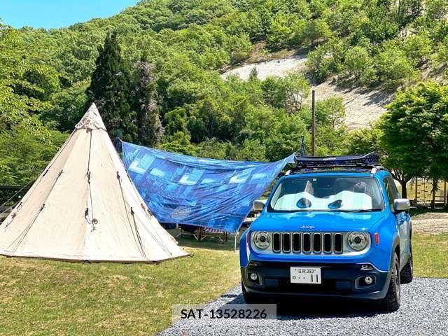 Jeep RENEGADE 2015-10 7455021-1