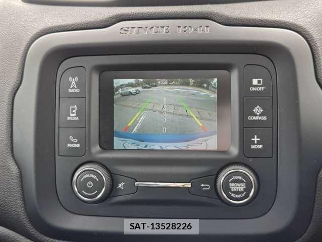 Jeep RENEGADE 2015-10 7455021-19