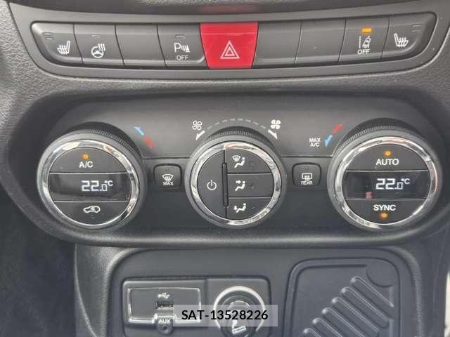 Jeep RENEGADE 2015-10 7455021-23