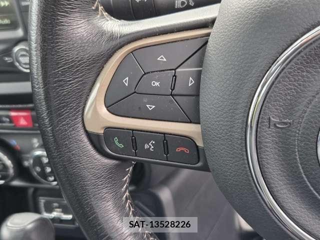 Jeep RENEGADE 2015-10 7455021-24