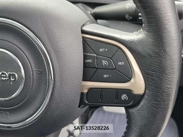 Jeep RENEGADE 2015-10 7455021-25