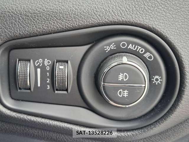 Jeep RENEGADE 2015-10 7455021-26