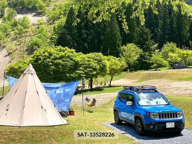 Jeep RENEGADE 2015-10 7455021-2