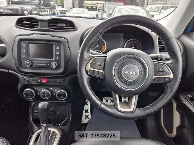 Jeep RENEGADE 2015-10 7455021-4
