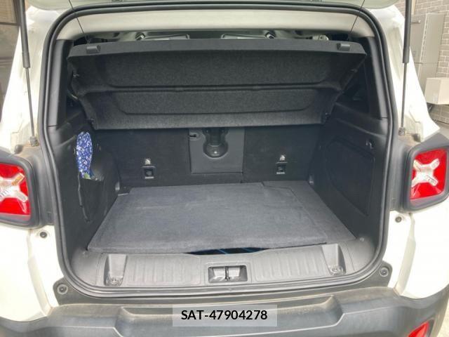 Jeep RENEGADE 2022-05 7501018-10