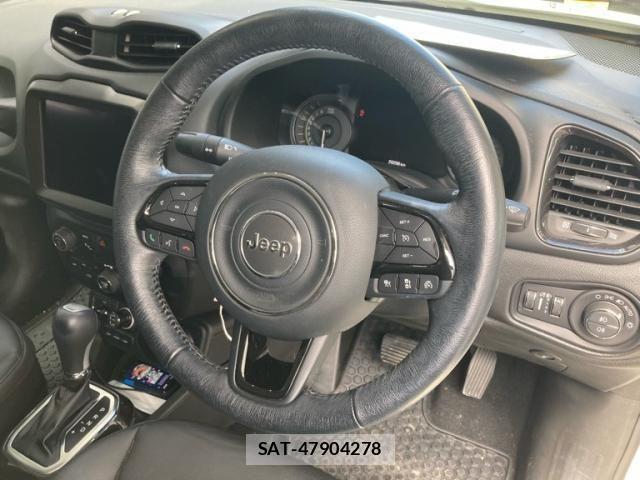 Jeep RENEGADE 2022-05 7501018-12