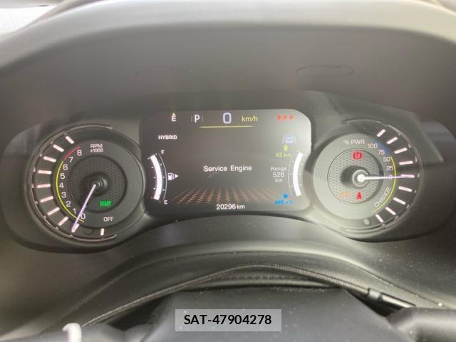 Jeep RENEGADE 2022-05 7501018-20