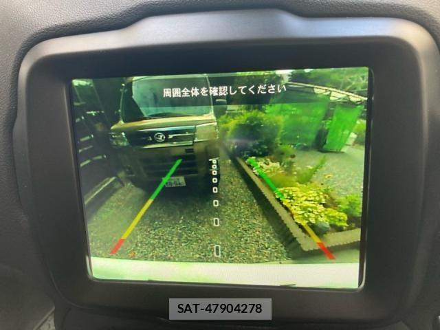 Jeep RENEGADE 2022-05 7501018-22