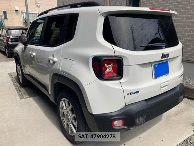 Jeep RENEGADE 2022-05 7501018-3