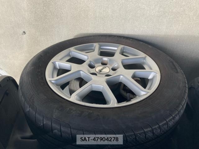 Jeep RENEGADE 2022-05 7501018-8