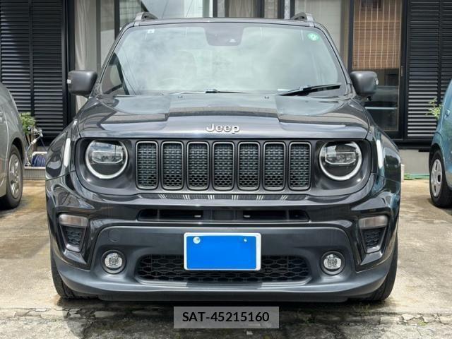 Jeep RENEGADE 2021-06 7501021-1