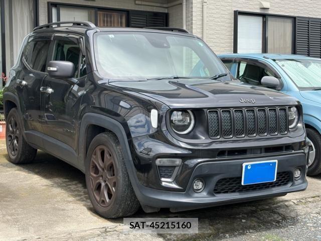 Jeep RENEGADE 2021-06 7501021-2